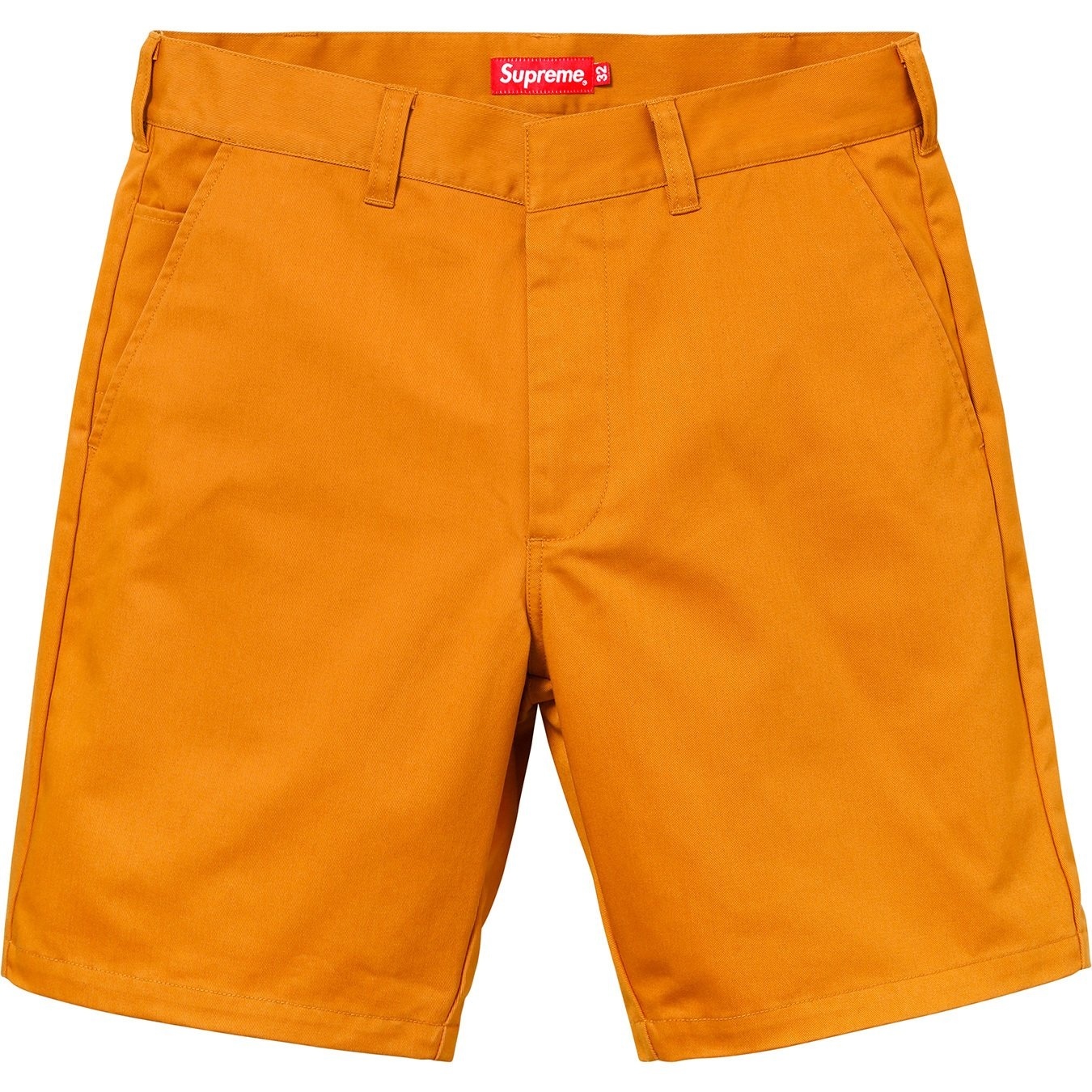 Work Short view 6